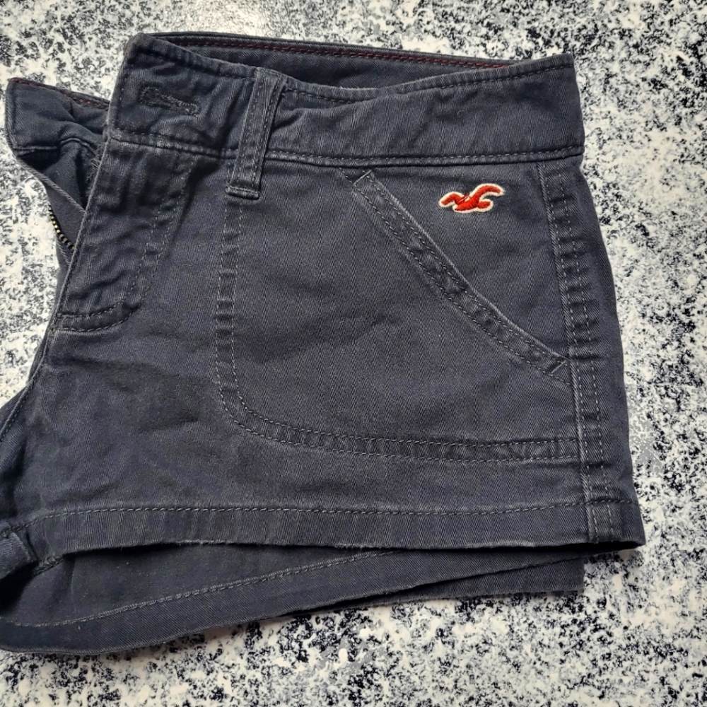 Hollister Shorts